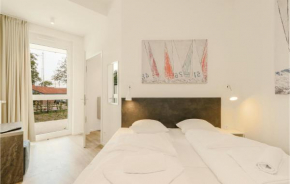 2 Bedroom Stunning Apartment In Lübeck Travemünde, Travemünde